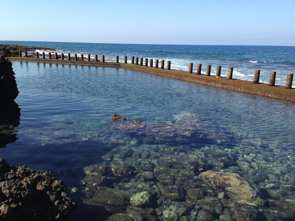 La Punta Alcalá la Real Eksteriør billede