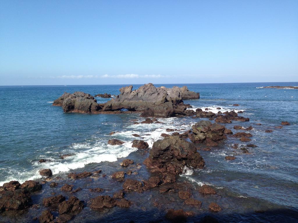 La Punta Alcalá la Real Eksteriør billede