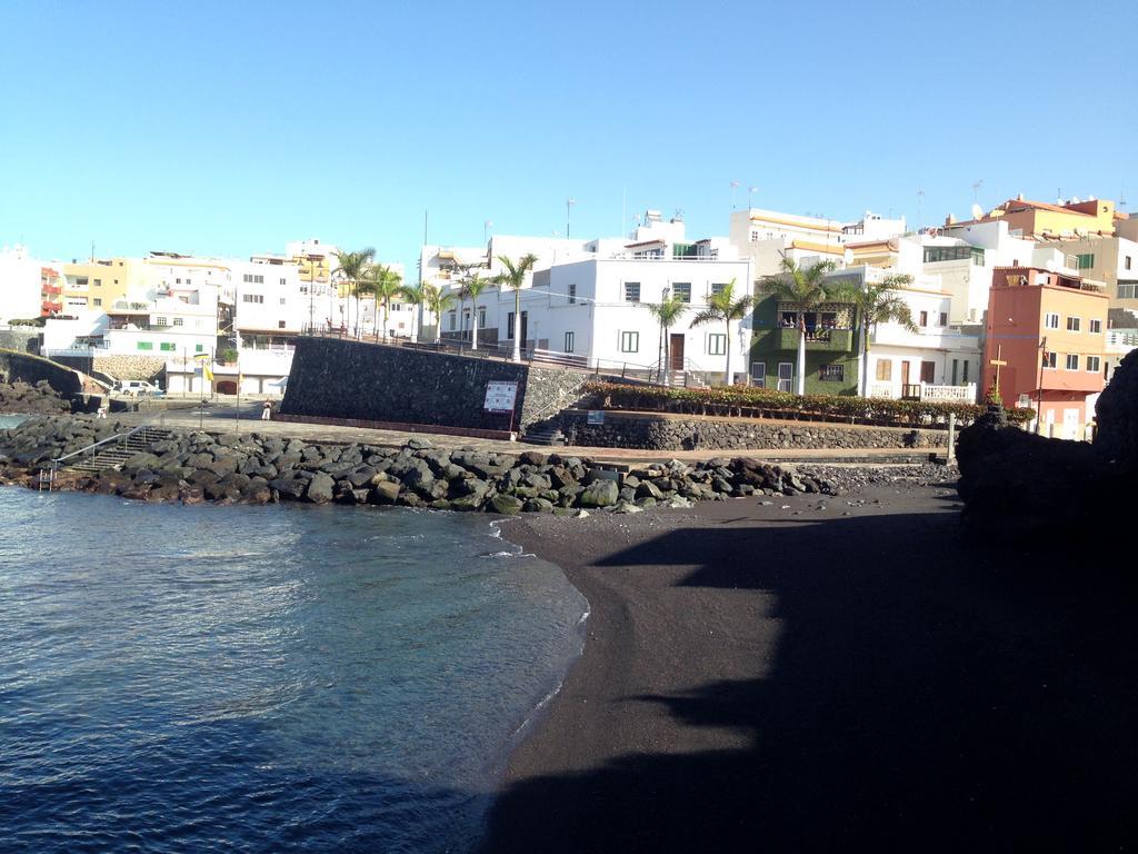 La Punta Alcalá la Real Eksteriør billede