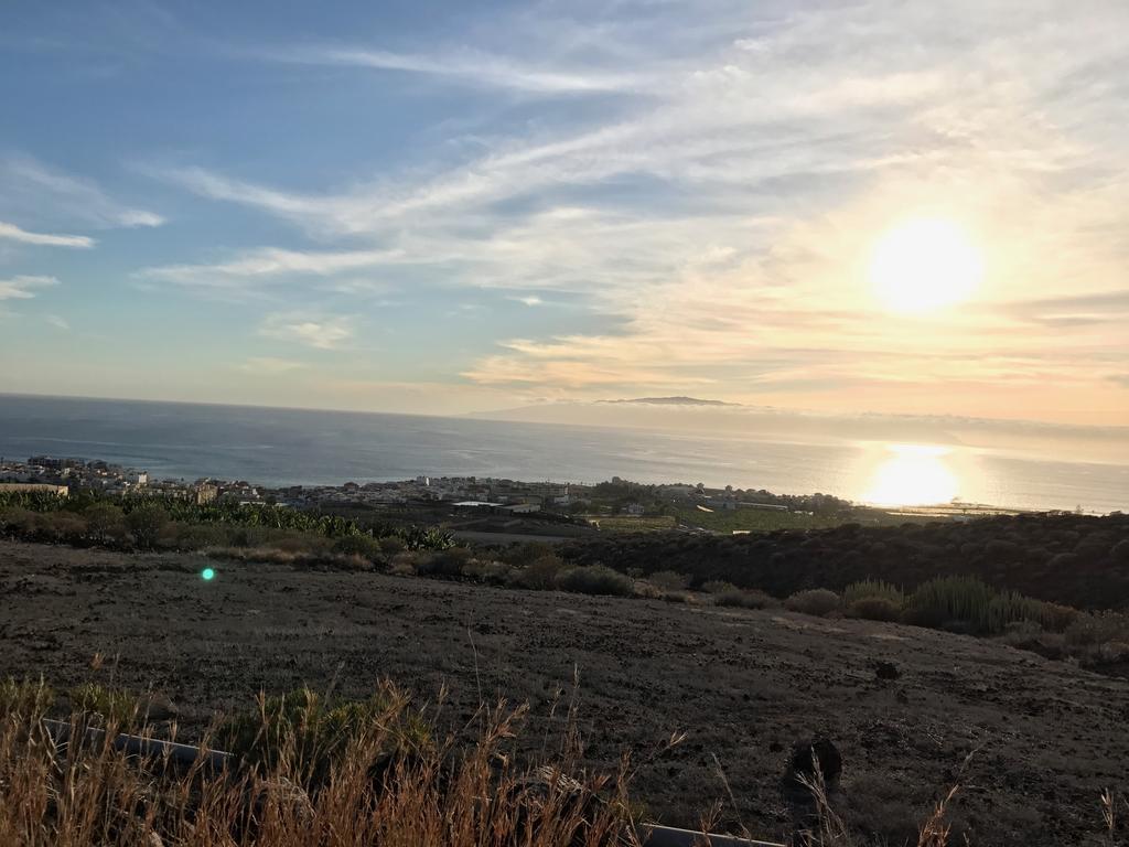 La Punta Alcalá la Real Eksteriør billede