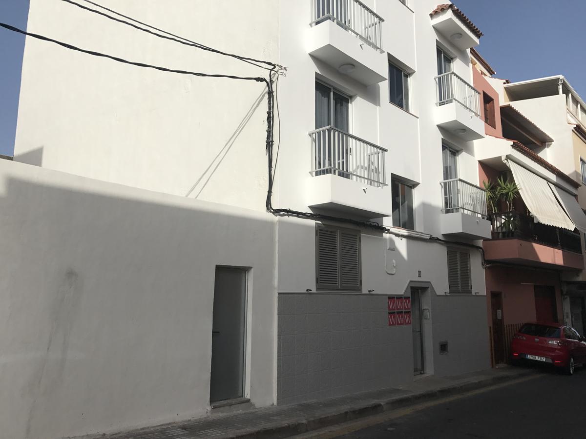 La Punta Alcalá la Real Eksteriør billede